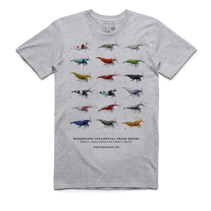 LOWKEYS x EBIPHANY FWODS T-shirt